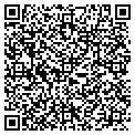 QR code with Richard F Gunn DC contacts