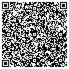 QR code with Fancy Footwork Dance Studio contacts