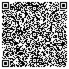 QR code with First Federal Abstract Inc contacts
