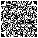 QR code with G C Electric Inc contacts