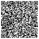 QR code with First Queens Abstract Corp contacts