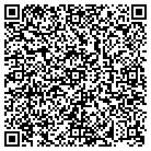 QR code with First Queens Abstract Corp contacts