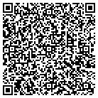 QR code with First Southwester Abstract contacts