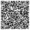 QR code with Cos Cob contacts