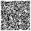 QR code with I P Scientific Inc contacts