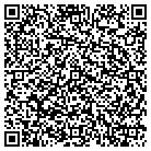 QR code with Genesis Land Search Corp contacts