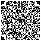 QR code with A Canine Training Center contacts