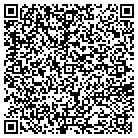 QR code with Hudson Valy Dance Center of W contacts