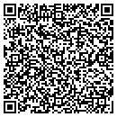 QR code with CT-Library For Blind & Physicl contacts