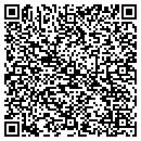 QR code with Hambletonian Abstract Inc contacts