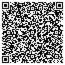 QR code with Jazzyobics By Suzy contacts