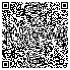 QR code with High Rise Abstract, Inc. contacts