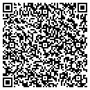 QR code with Holcombe Abstract contacts