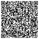 QR code with Hudson Abstract & Settle contacts