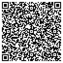 QR code with Ad Auto Plus contacts