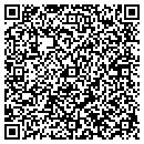 QR code with Hunt Regent Abstract Serv contacts