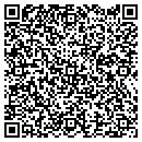 QR code with J A Abstractors Ltd contacts