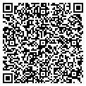 QR code with Gnc contacts
