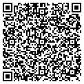 QR code with Gnc contacts