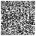 QR code with Ace In The Hole Automotive contacts