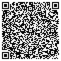 QR code with Gnc contacts