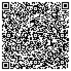 QR code with Sequoia Sciences contacts