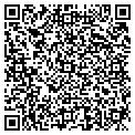 QR code with Gnc contacts