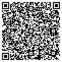 QR code with Gnc contacts