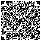 QR code with K B K Abstract Settlement Services LLC contacts
