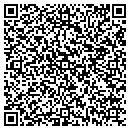 QR code with Kcs Abstract contacts