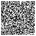 QR code with Kcs Abstract contacts