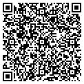 QR code with Gnc contacts