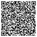 QR code with Gnc contacts