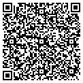 QR code with Gnc contacts
