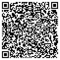 QR code with Gnc contacts