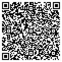 QR code with Gnc contacts