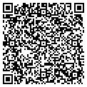 QR code with Gnc contacts