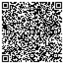 QR code with Leader Abstract contacts