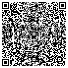 QR code with US Advanced Med Research Inc contacts