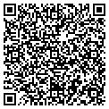 QR code with Gnc contacts