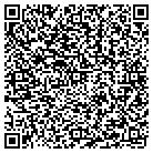 QR code with Leatherstocking Abstract contacts