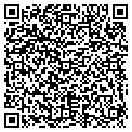 QR code with Gnc contacts