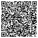 QR code with Wiselow Inc contacts