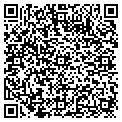 QR code with Gnc contacts