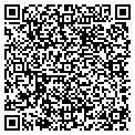 QR code with Gnc contacts