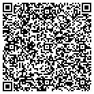 QR code with Nicholson Dansarts of Colonie contacts