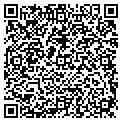 QR code with Gnc contacts
