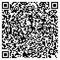 QR code with Bw Repair contacts