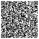 QR code with Cheshire Veterinary Hosp PC contacts