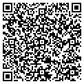QR code with Gnc contacts